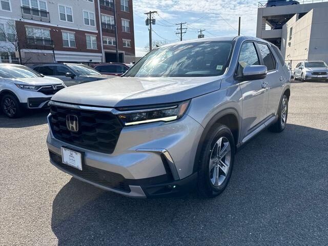 2023 HONDA Pilot