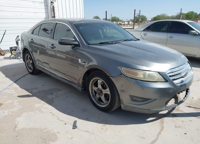 2011 FORD Taurus
