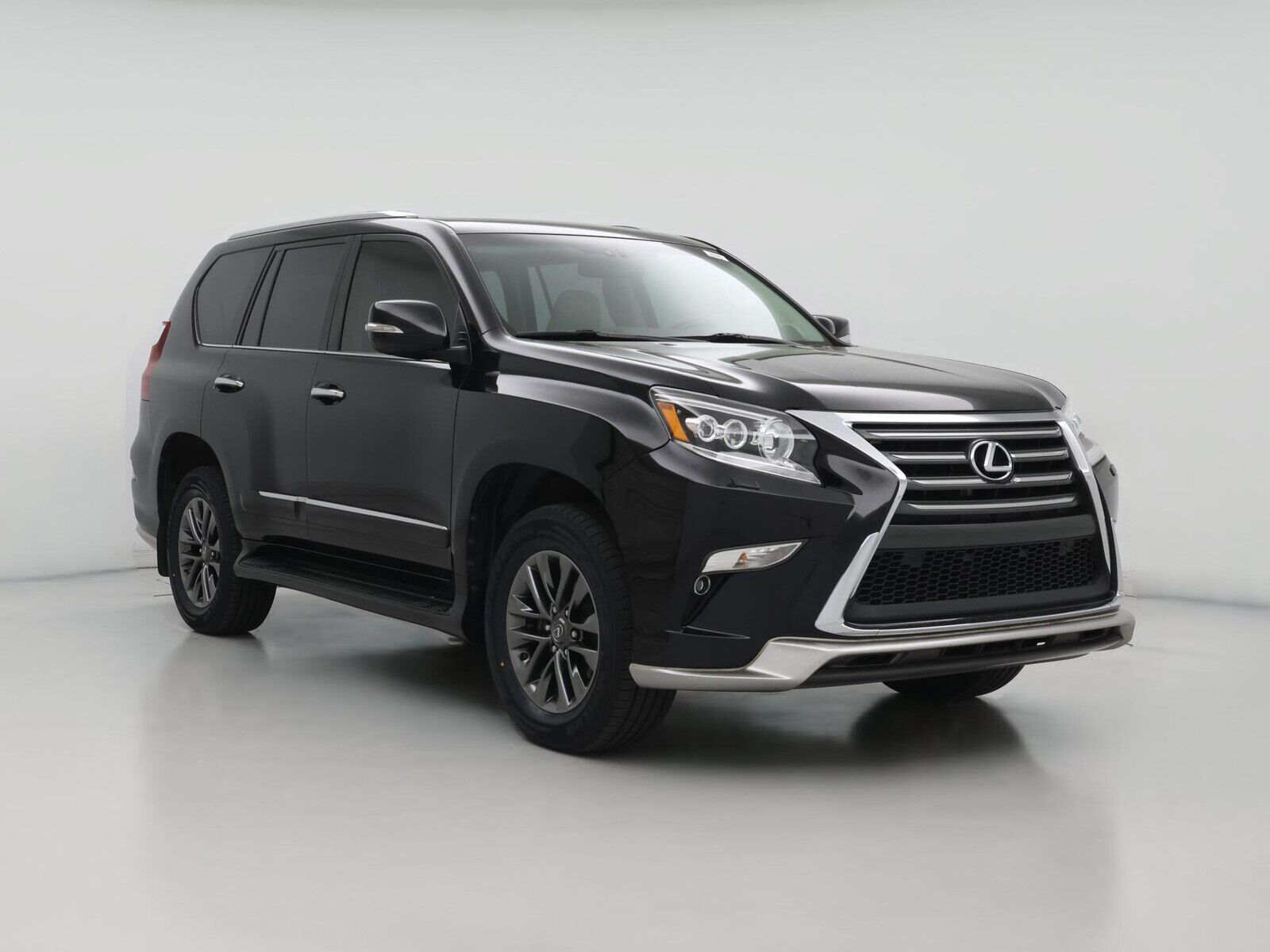 2019 LEXUS GX