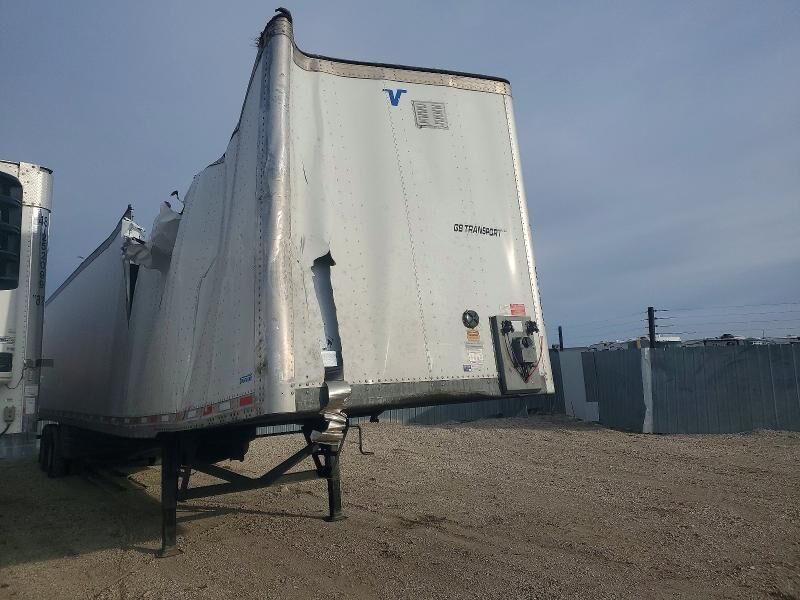 2022 VANGUARD NATIONAL TRAILER CORPORATION (VNTC) VANGUARD NATIONAL TRAILER CORPORATION