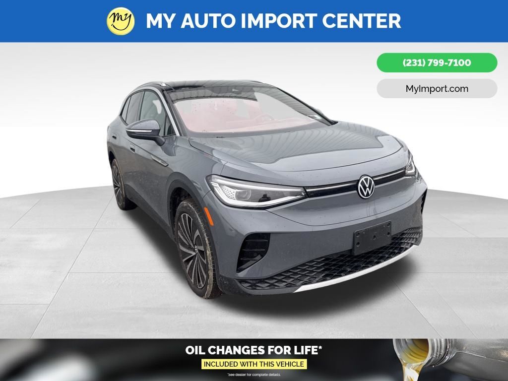 2023 VOLKSWAGEN ID.4