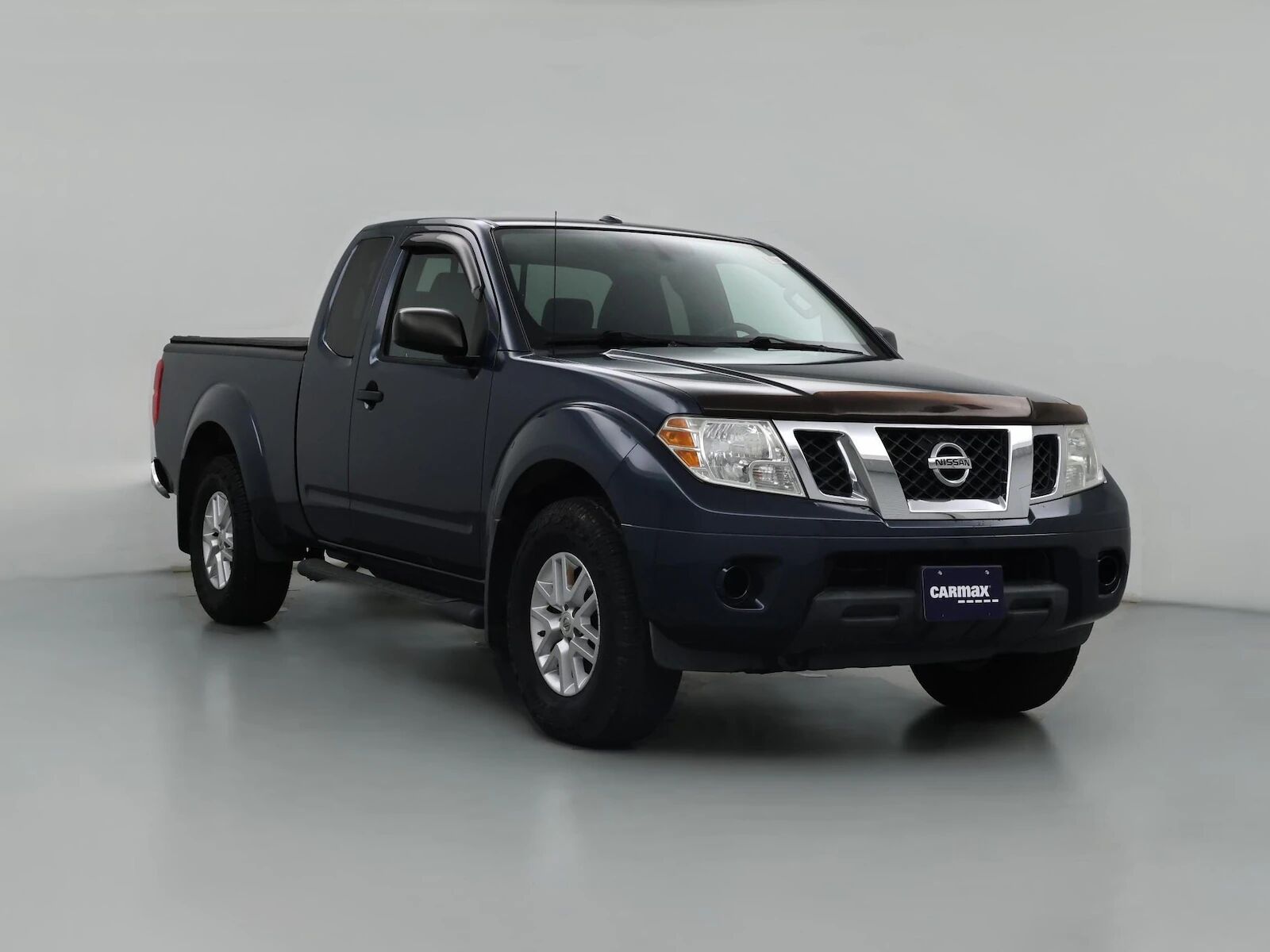2014 NISSAN Frontier