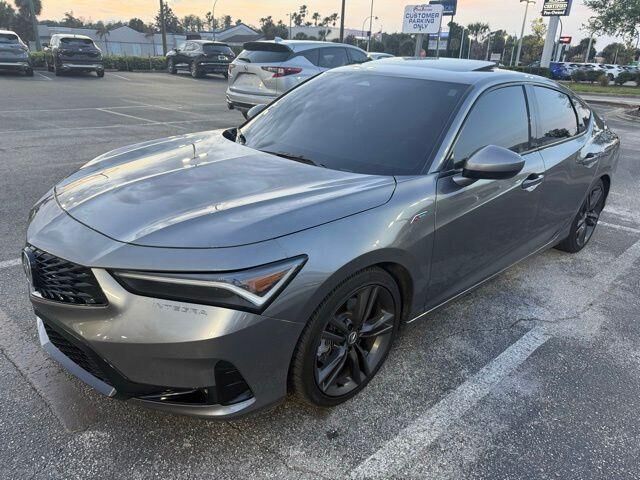 2024 ACURA Integra