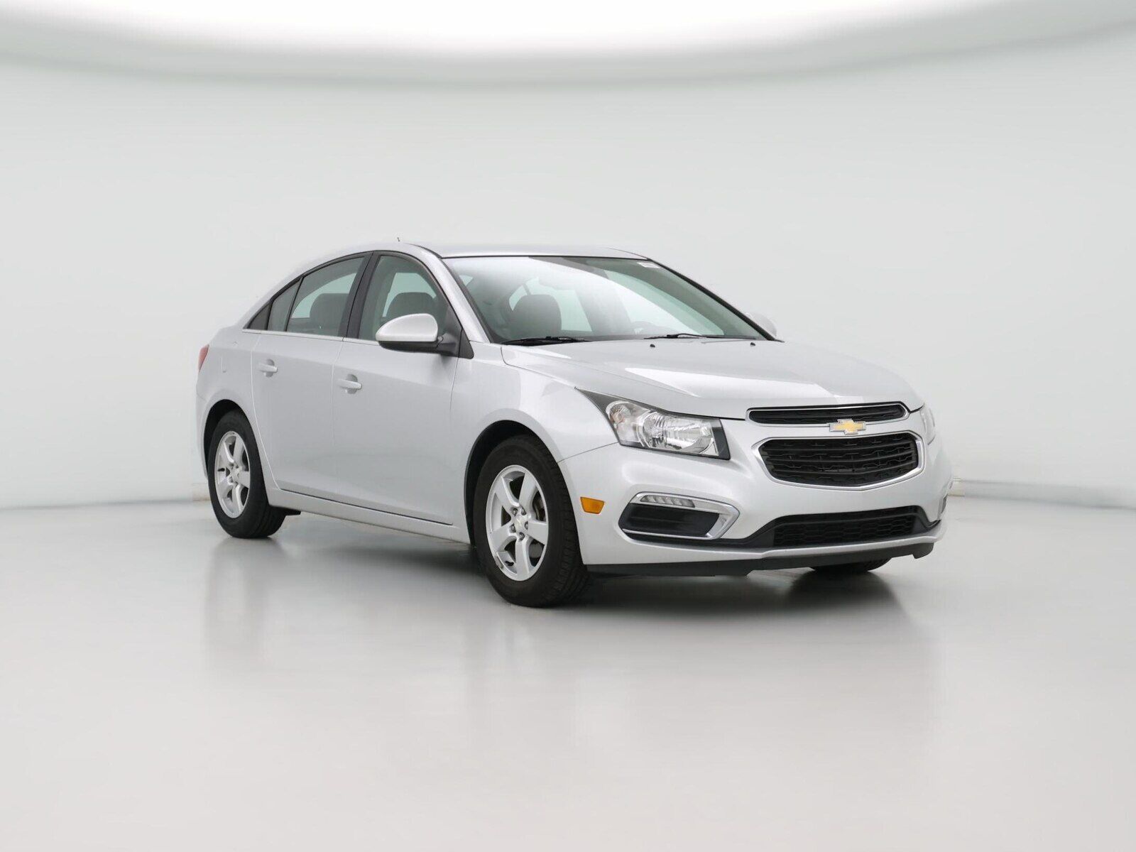 2016 CHEVROLET Cruze