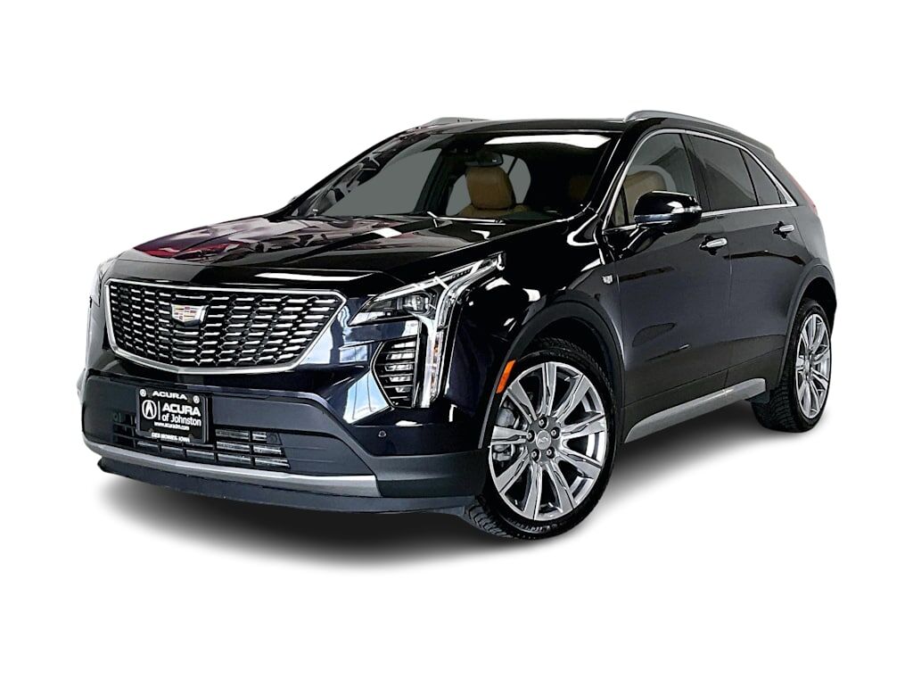 2023 CADILLAC XT4