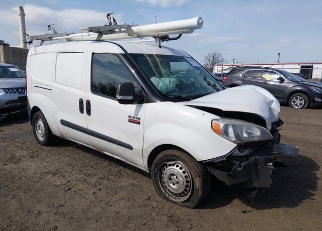 2015 RAM Promaster City