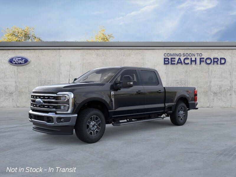 2026 FORD F-250