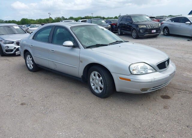 Mercury Sable