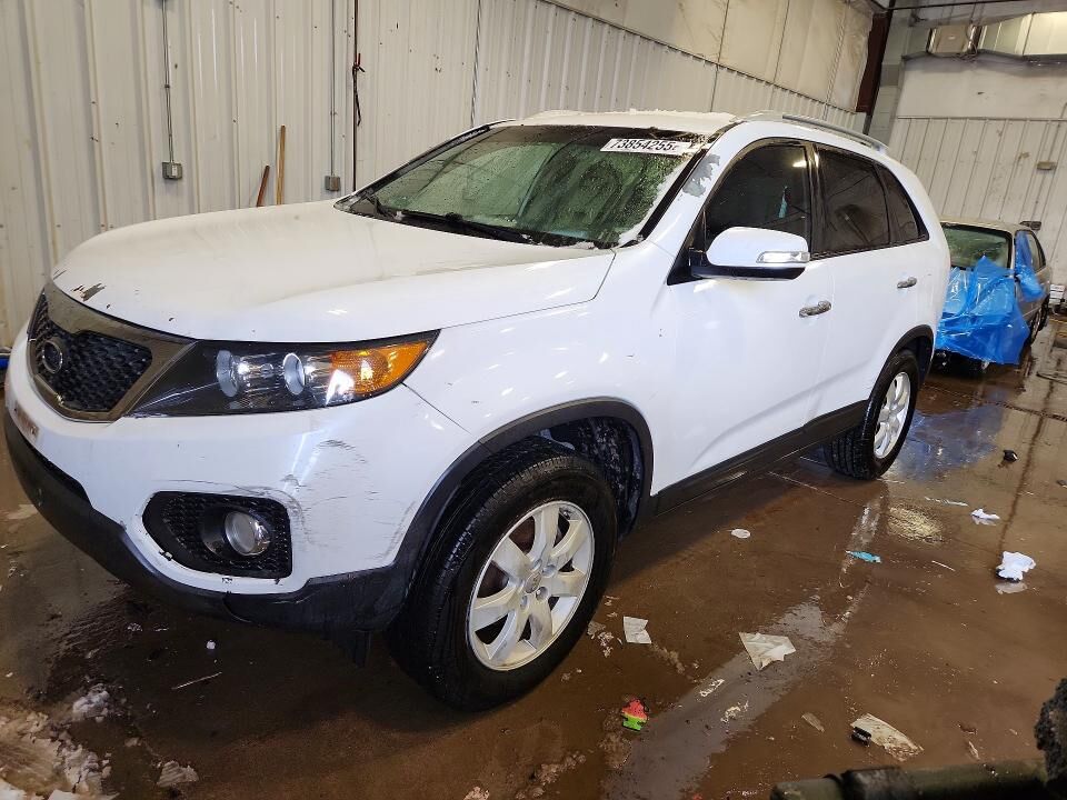 2013 KIA Sorento