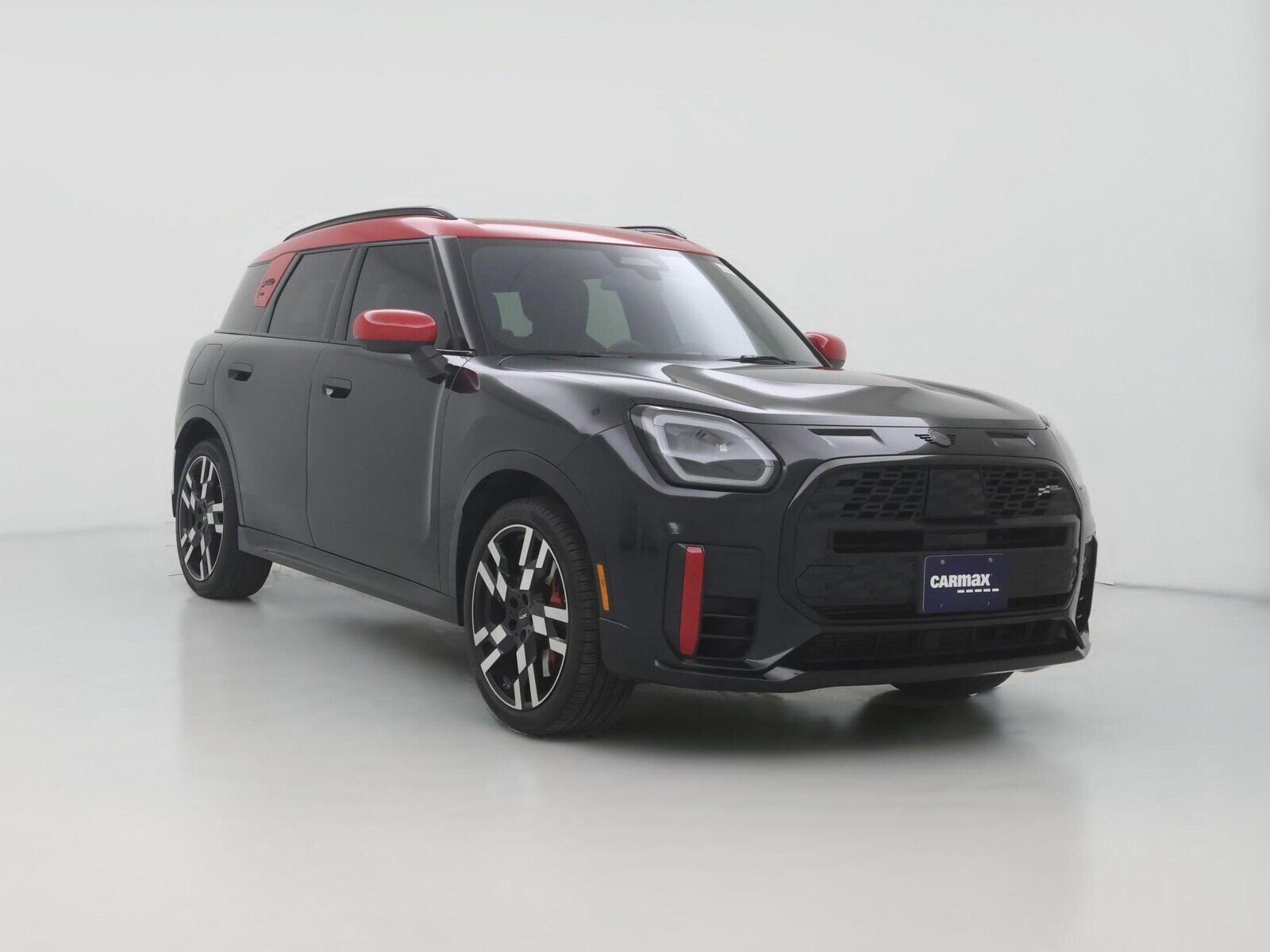 2025 MINI Countryman