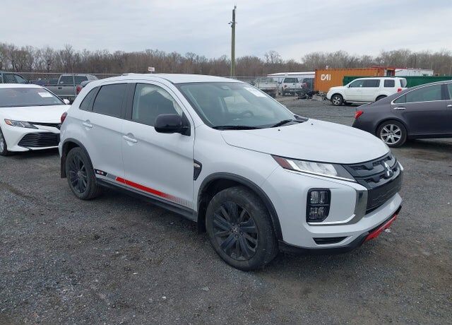 2023 MITSUBISHI Outlander Sport
