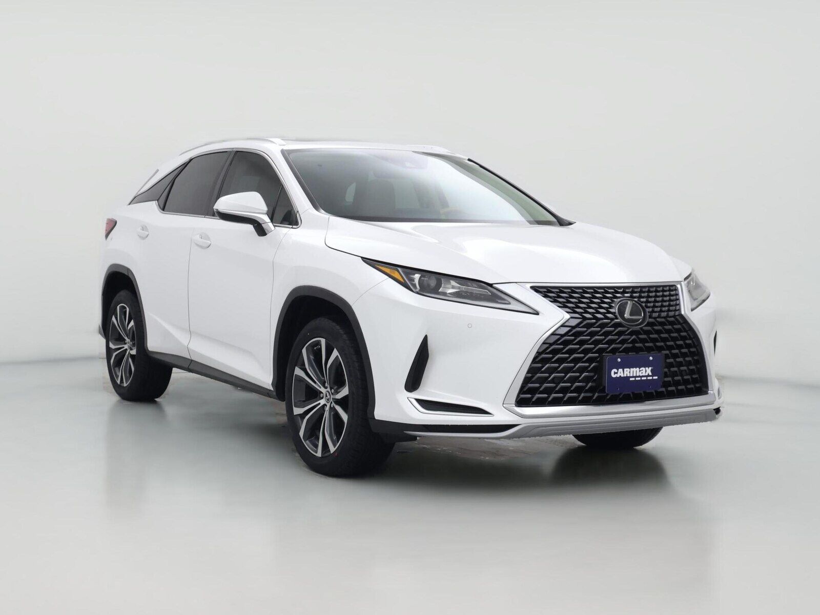 2021 LEXUS RX