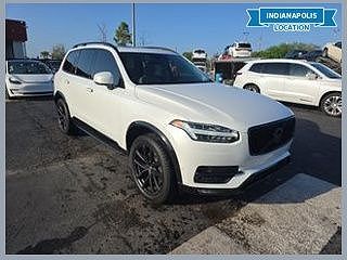 2018 VOLVO XC90