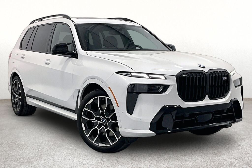 2026 BMW X7