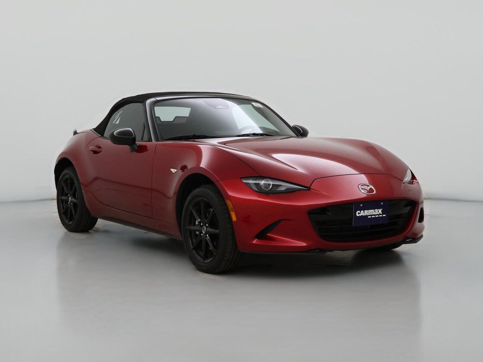 2025 MAZDA MX-5