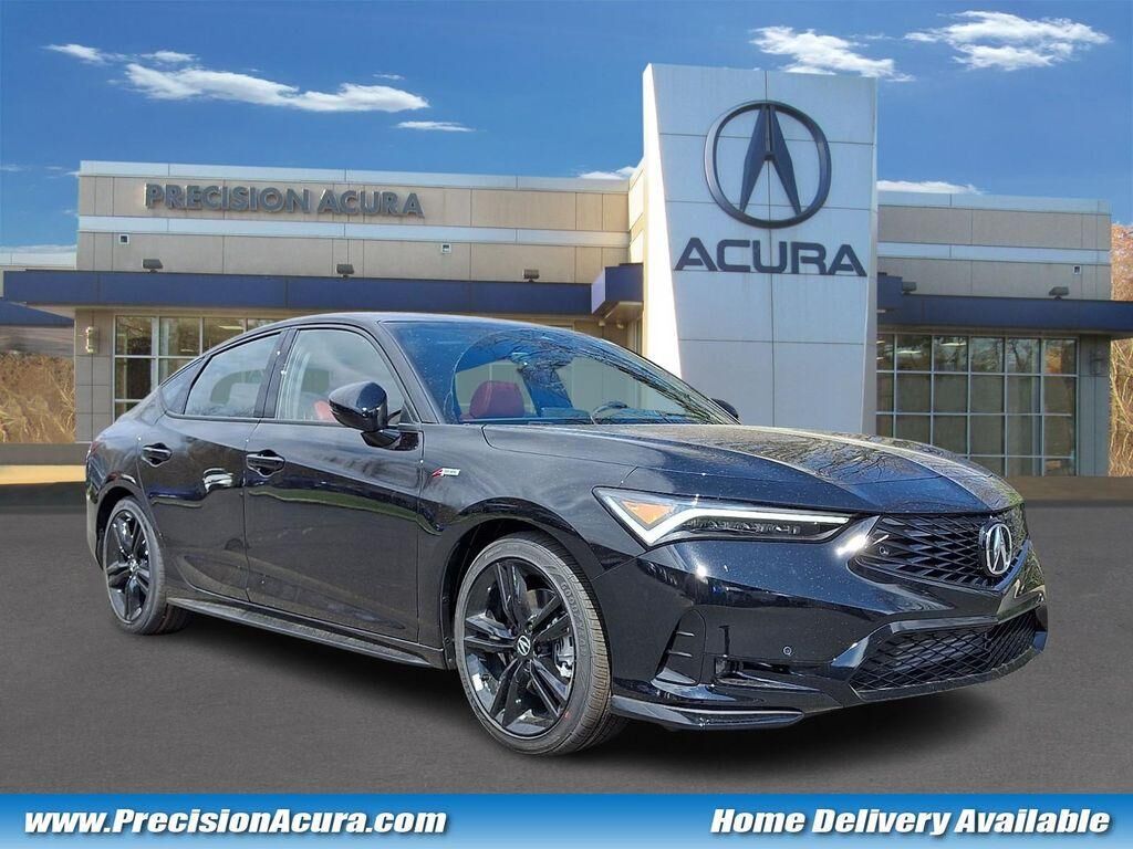 2026 ACURA Integra