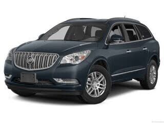 2016 BUICK Enclave