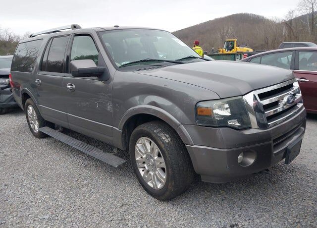 2013 FORD Expedition