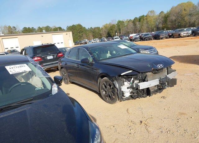 2024 HYUNDAI Sonata