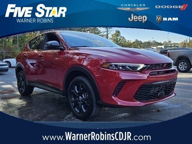 2024 DODGE HORNET
