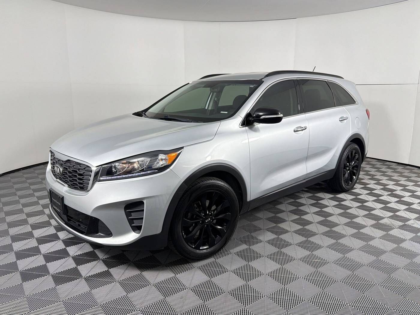 2020 KIA Sorento