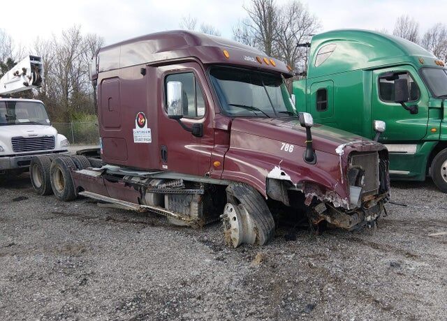 2013 FREIGHTLINER Cascadia