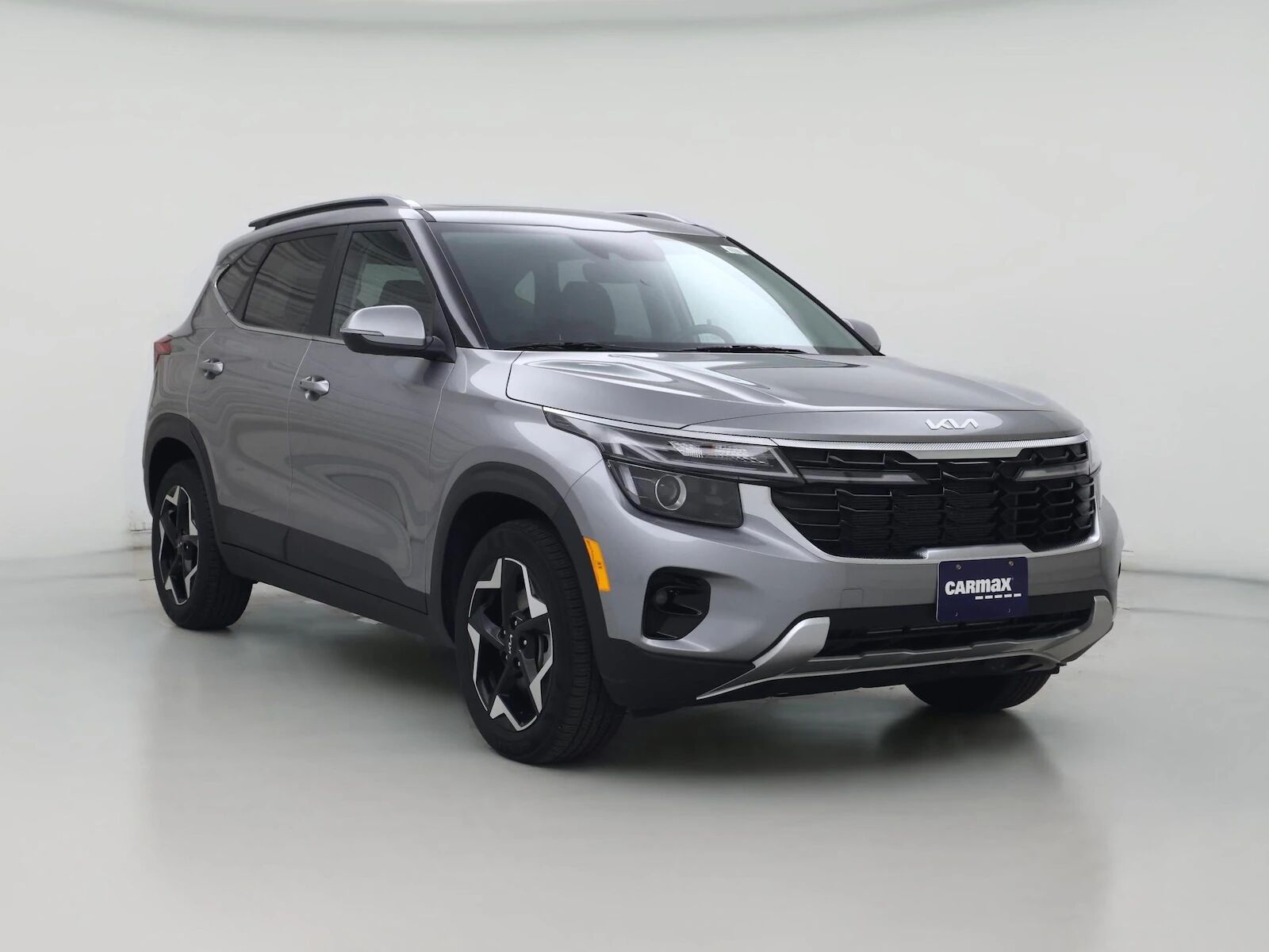 2024 KIA Seltos