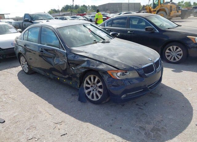 2008 BMW 3 Series