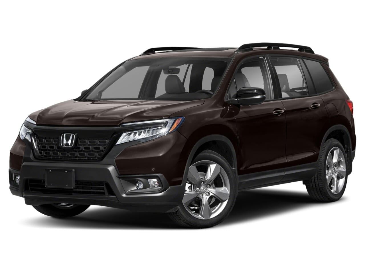 2021 HONDA Passport