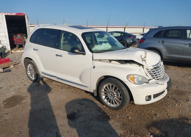 2008 CHRYSLER PT Cruiser