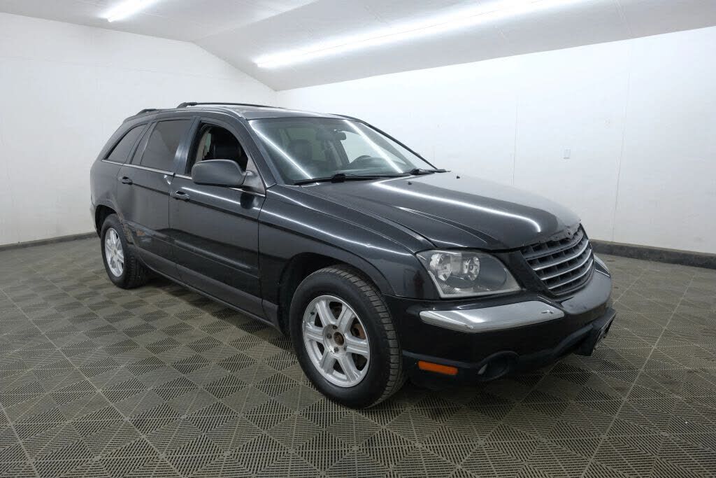 2006 CHRYSLER Pacifica