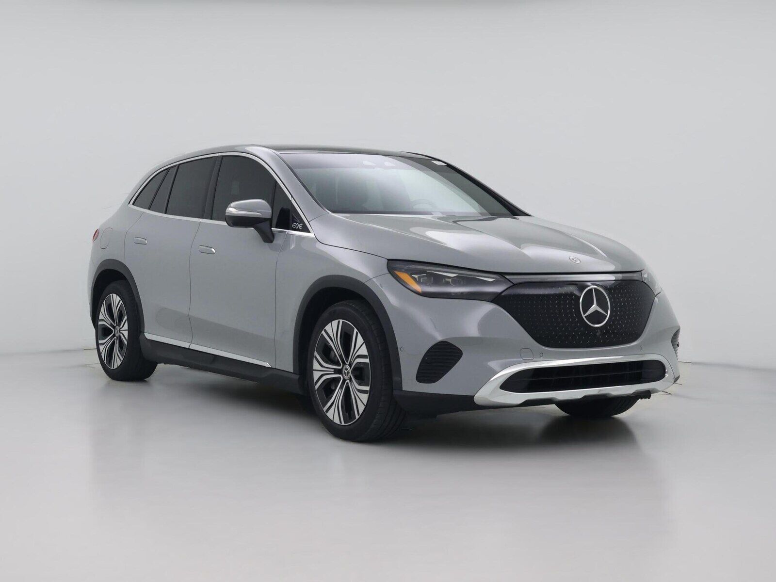 2024 MERCEDES-BENZ EQE-Class SUV