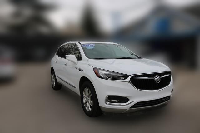2020 BUICK Enclave