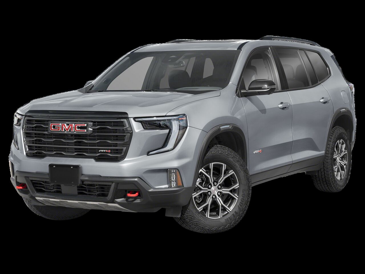 2024 GMC Acadia