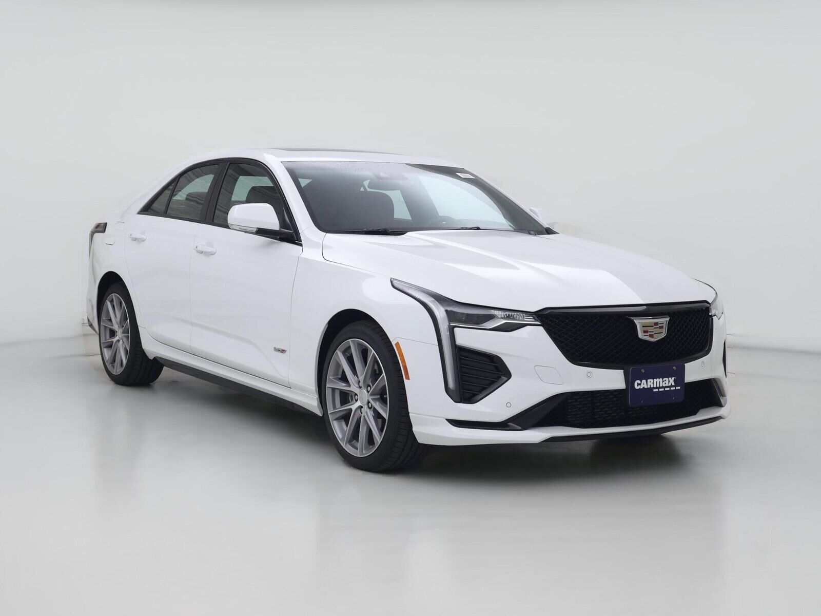 2022 CADILLAC CT4