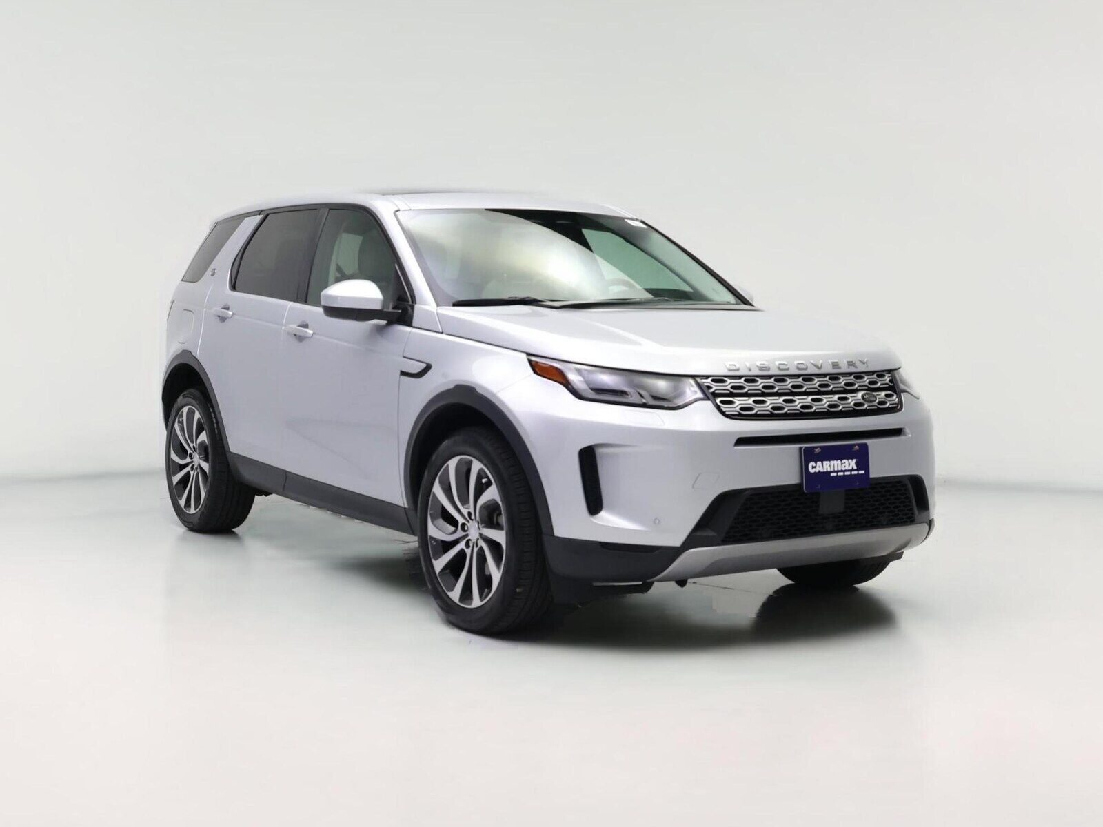 2023 LAND ROVER Discovery Sport
