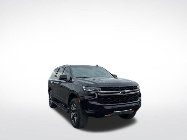 2021 CHEVROLET Tahoe