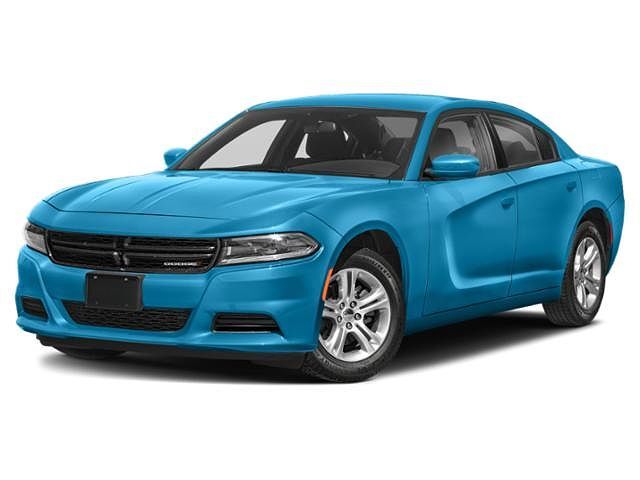2023 DODGE Charger