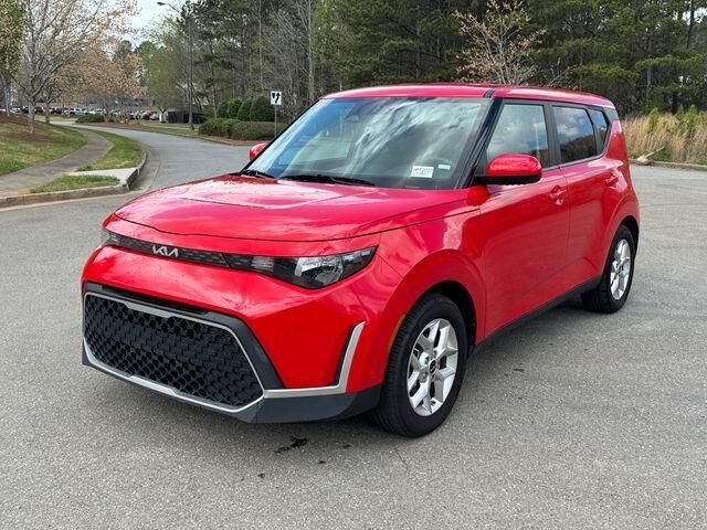 2023 KIA Soul