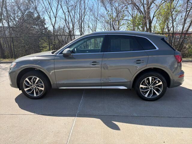 2024 Audi Q5