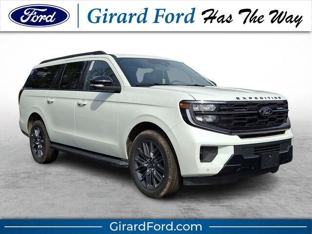 2026 FORD Expedition