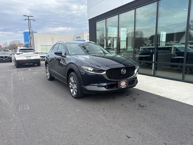 2024 MAZDA CX-30
