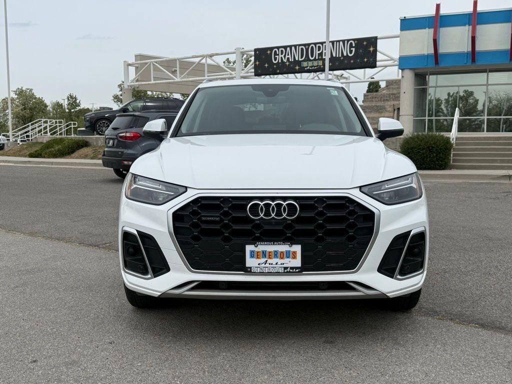 2024 Audi Q5