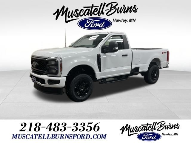 2026 FORD F-350