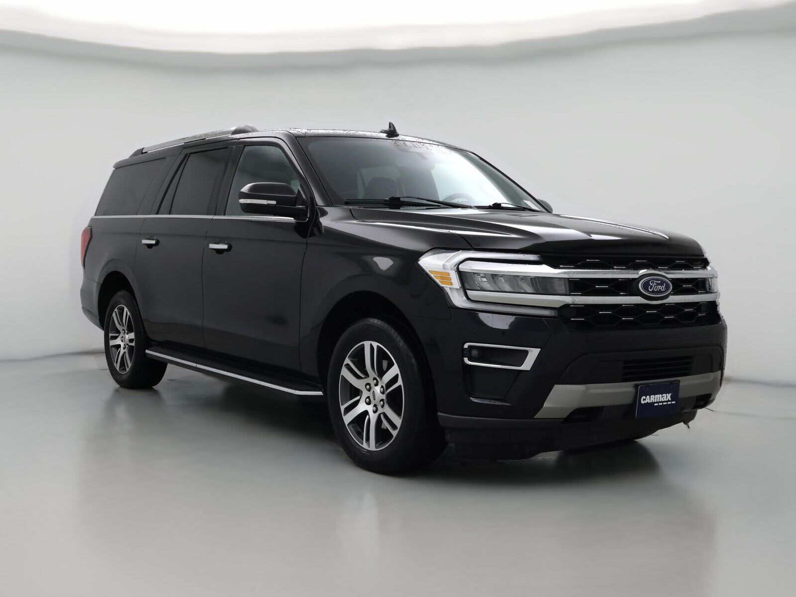 2023 FORD Expedition