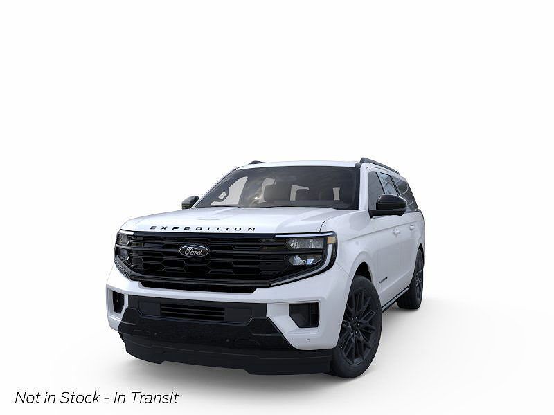 2026 FORD Expedition