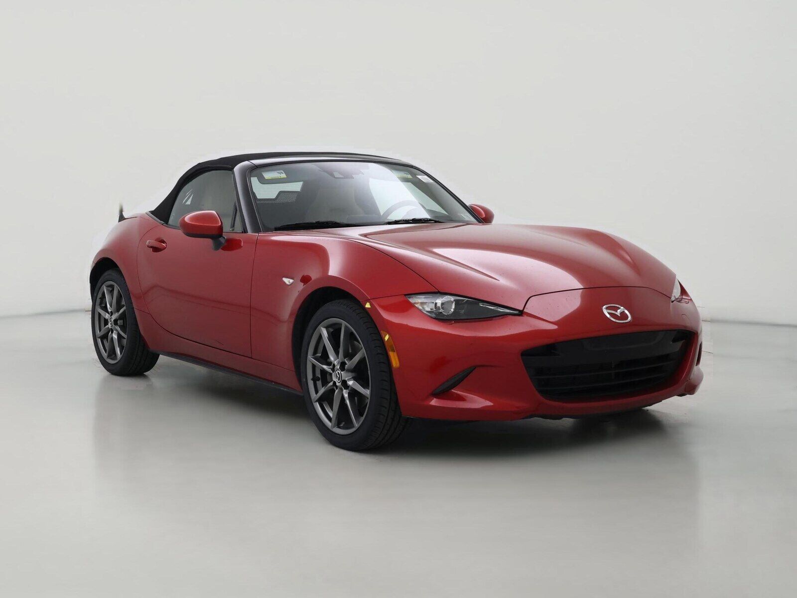 2016 MAZDA MX-5