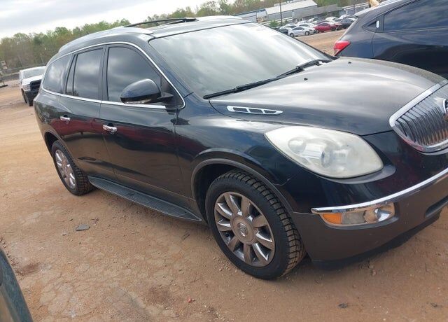 2012 BUICK Enclave