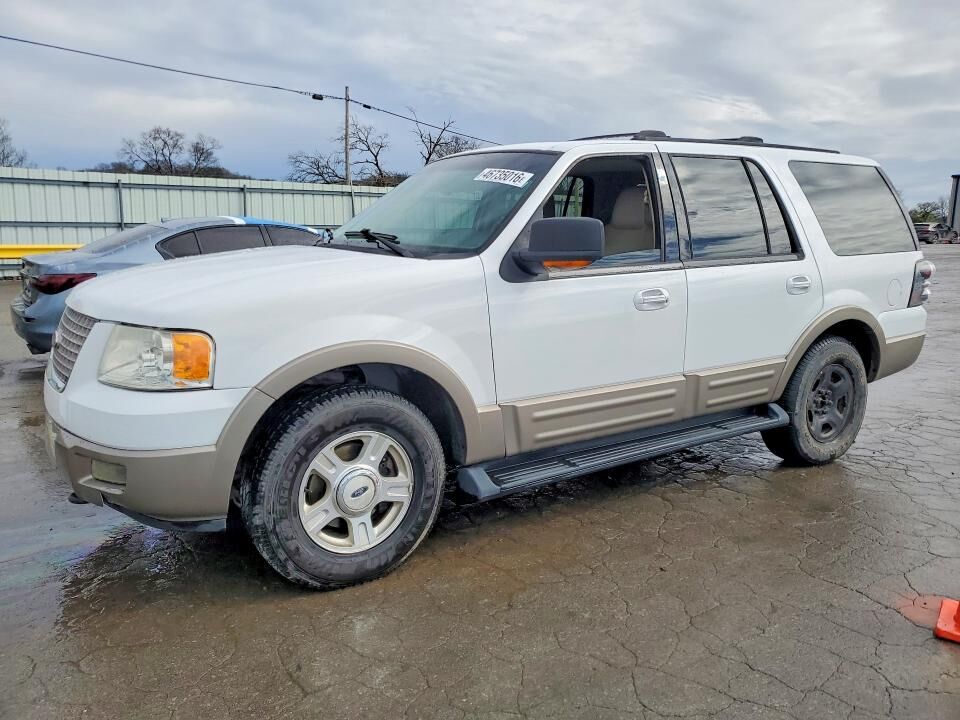 2003 FORD Expedition