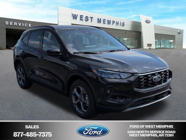 2026 FORD Escape